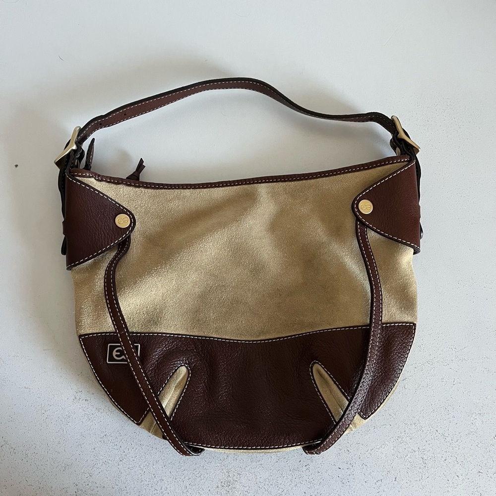 Vintage Escada Bag